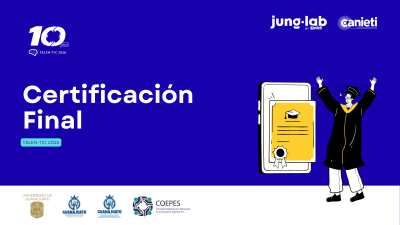 Certificación Final - Programa Completo